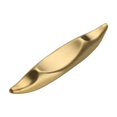 thumbnail image 4 of CSChome Stainless Steel Chopstick Rest Stainless Steel Chopstick Rest Stainless Steel Chopstick Holder Smooth Edge Spoons Forks Rack for Home Kitchen Table Decor Food-grade Chopstick Holder, 4 of 6