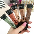 thumbnail image 2 of Tubo corrector de 9 colores Milk Repair Volume Liquid Foundation Maquillaje Highlight Repair Volume Concealer Liquid, 2 of 7