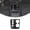 Matte Black, variant on Gear Shift Panel Cover Trim for Honda Pilot 2016-2022/ Ridgeline 2020-2023/ Passport 2019-2023, New Upgrade ABS Center Consoles Cup Holder Cover Protector Accessories (Matte Black)