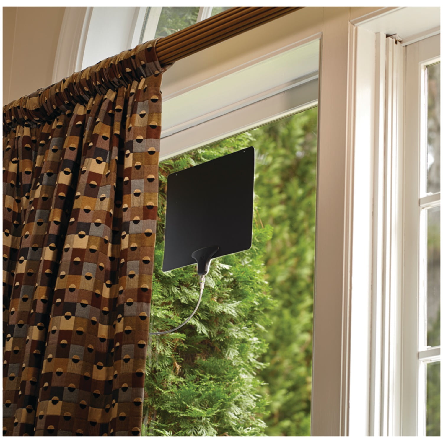 2 Pack Mohu Mh-110583 Leaf 30 Hdtv Antenna