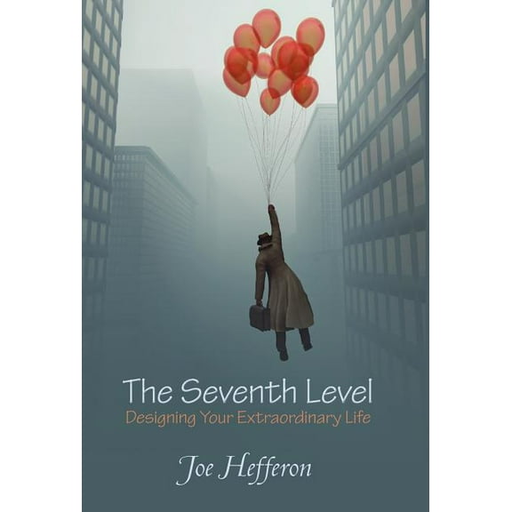 The Seventh Level (Hardcover)