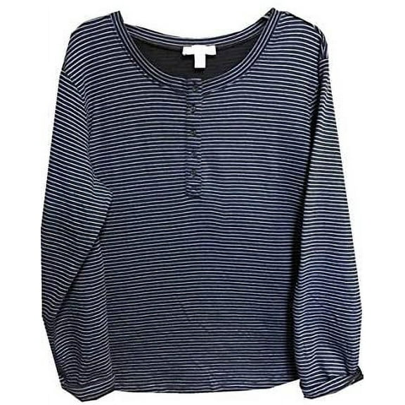 Vintage America Ladies' Long Sleeve Shirt