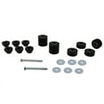 thumbnail image 3 of Nolathane REV220.0028 Body Mount Bushing Assembly Compatible with 73-80 GMC, Chevrolet, 3 of 7