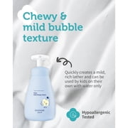GOONGBE Kids Mild Body Wash 300 ml – Gentle & pH‑Balanced Cleanser for Kids