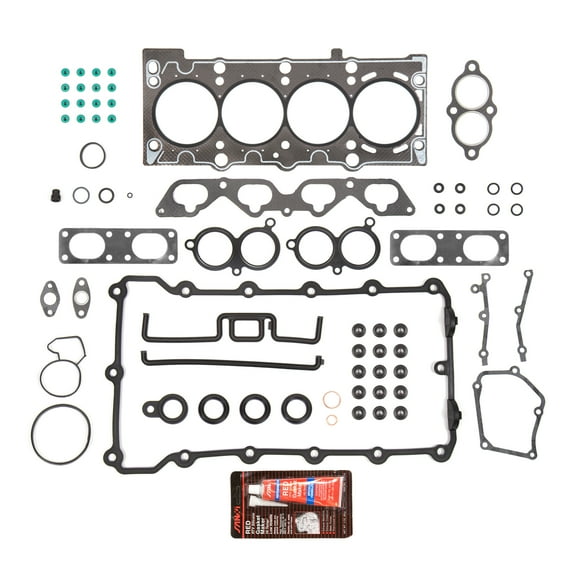 Evergreen HS9319 Head Gasket Set Fits 96-99 BMW 318i 318is 318ti Z3 1.9L DOHC 16V M44