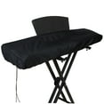 thumbnail image 4 of UPGRATOR Waterproof Electric Keyboard Cover Black Material 1Set for Daily Use and Giving, 4 of 8