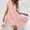 Red, variant on Women s Casual Tennis Dress with V Neck Solid Color Ruffles Large Swing Skirt for Everyday Wear Blue L