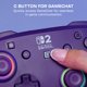 thumbnail image 2 of Controlador de juegos Turtle Beach Afterglow Wave con cable y RGB, 2 of 9