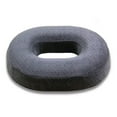 thumbnail image 2 of Ctnporpo Seat Cushion Donut Pillow for Tailbone Hemorrhoid Pillow Black Donut Cushion Postpartum Memory Seat Cushion Candey Butt Pillow Donut for Sitting Pressure Ergonomic Cushion, 2 of 8