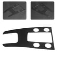 thumbnail image 3 of Accesorio De Cubierta Embellecedora De Panel De Marchas De Consola Central De Fibra De Carbono, Fácil De Instalar, Duradero, Apto Para V60/S60 2010-2017, 3 of 8