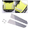 thumbnail image 3 of TISHITA RC Car Upgrade Parts Replacement Part Accessories Suitable for Jimny N Hood Skid Plate, 3 of 8