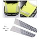 thumbnail image 1 of Accesorios de repuesto de piezas de actualización RC adecuados fácil y conveniente de instalar Placa protectora del capó Baoblaze Guardabarros de coche RC, 1 of 8
