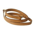 thumbnail image 1 of Pre-Owned LOUIS VUITTON Louis Vuitton Shoulder Strap Brown (Fair), 1 of 6