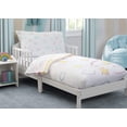 thumbnail image 4 of Juego de ropa de cama para niños pequeños Delta Children Sunshine de 4 piezas para niñas, 4 of 6