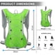 thumbnail image 2 of Nueva mochila para montar en bicicleta, bolsa de agua antisalpicaduras para exteriores, mochila para senderismo, mochila para montar, 2 of 5