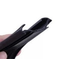 thumbnail image 3 of Acaige Left Door Glass Silence Weather Strip Seal Fit For Toyota Corolla, 3 of 5