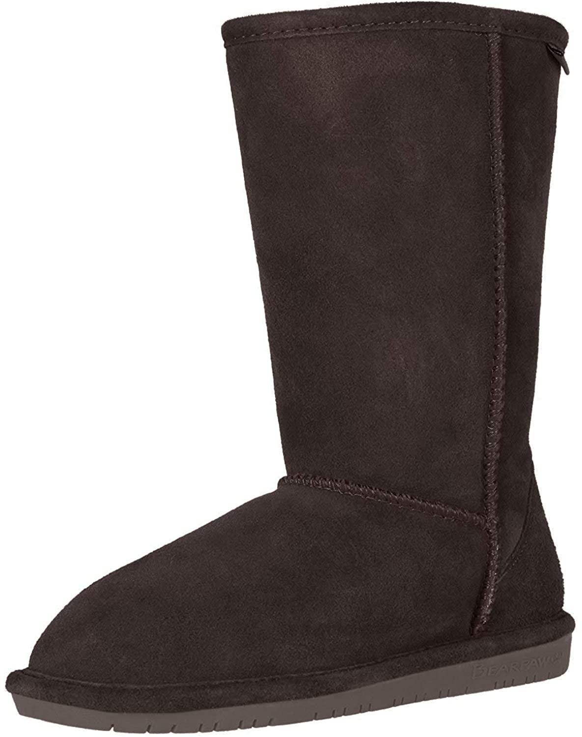 BEARPAW Women's Emma Tall Boot 