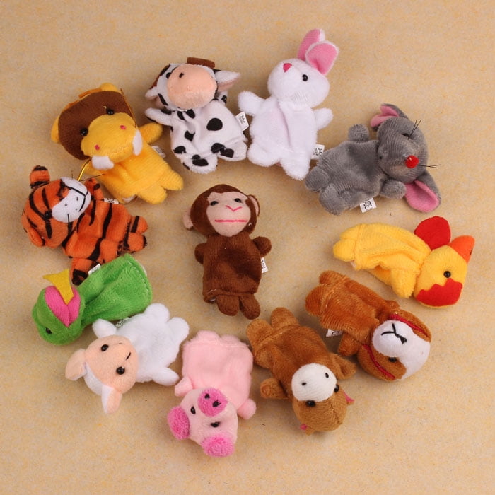 finger family toys walmart