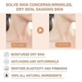 thumbnail image 2 of Anti-wrinkle Moisturising Cream Stick Hydrates And Moisturizes The Skin To Reduce The Appearance, 2 of 5