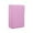 Light Purple, variant on FoamBlock YogaBlock EVA Foam Yoga Block For Yoga Meditation Stretching Lightweight Bricks For Improving Poses EVA Foam Block Accessories Yoga Meditation Mat Strap Cork Material Yoga Wheel Heavy Duty