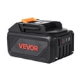 thumbnail image 1 of STAWAY 20V MAX 4.0Ah Lithium Battery & Fast Charger Combo - High Capacity, Eco-Friendly, Compatible with Makita, Reliable Power for Tools, 1 of 9
