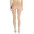 thumbnail image 2 of Women's Nude Firm Control Legging Shaper Size Small NEW Shapewear, 2 of 2