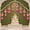 pink, variant on Pack of 10 Pink Lotus Latkan Toran Hand Made for Main Door & Wall Hanging | Diwali, Navratri, Wedding & Festival Decoration Items | Decorative Garlands