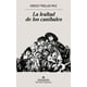 thumbnail image 1 of Libro La Lealtad De Los Canibales. Tapa Blanda, Autor Diego Trellez Paz, Editorial Anagrama, 1 of 2