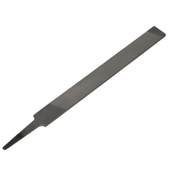 Qualtech DIC08385 6" Mill Second File