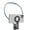 Sky Blue, variant on 【2026 Extended Long】Magnetic Neck Mount for Phones, 27.6" Neck Cell Phone Holder POV/Vlog Selfie Mount Hand Free Phone Neck Holder Chest Stand Strap Video Recording for iPhone Android Phones