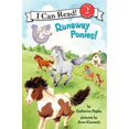 thumbnail image 1 of Runaway Ponies!, Catherine Hapka Paperback, 1 of 3