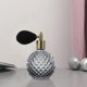 thumbnail image 1 of Botella de Spray de Atomizador de Perfume Recargable de Cristal Botellas de Perfume Vacías de 100 Ml , GRIS 100ml perfecl Botella de perfume, 1 of 8