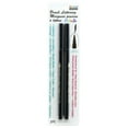 thumbnail image 1 of MARVY UCHIDA® BRUSH LETTERING 2 PACK BLACK, 1 of 4