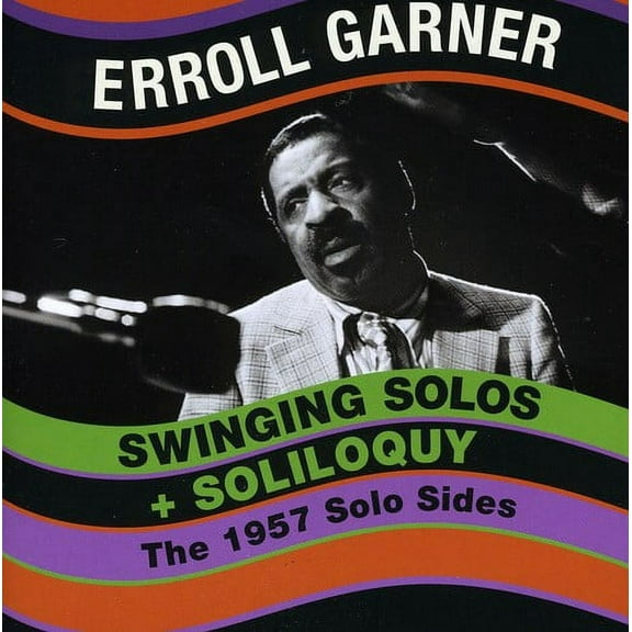 Swinging Solos / Soliloquy