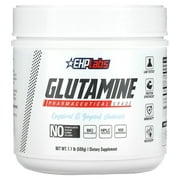 EHPlabs Glutamine, 1.1 lb (500 g)