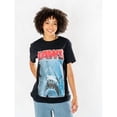 thumbnail image 2 of Jaws T-shirt Jaws Adult, 2 of 4
