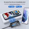 thumbnail image 5 of 4-In-1 Wired to Wireless Carplay AI Box Android Auto for Opel, 5 of 5