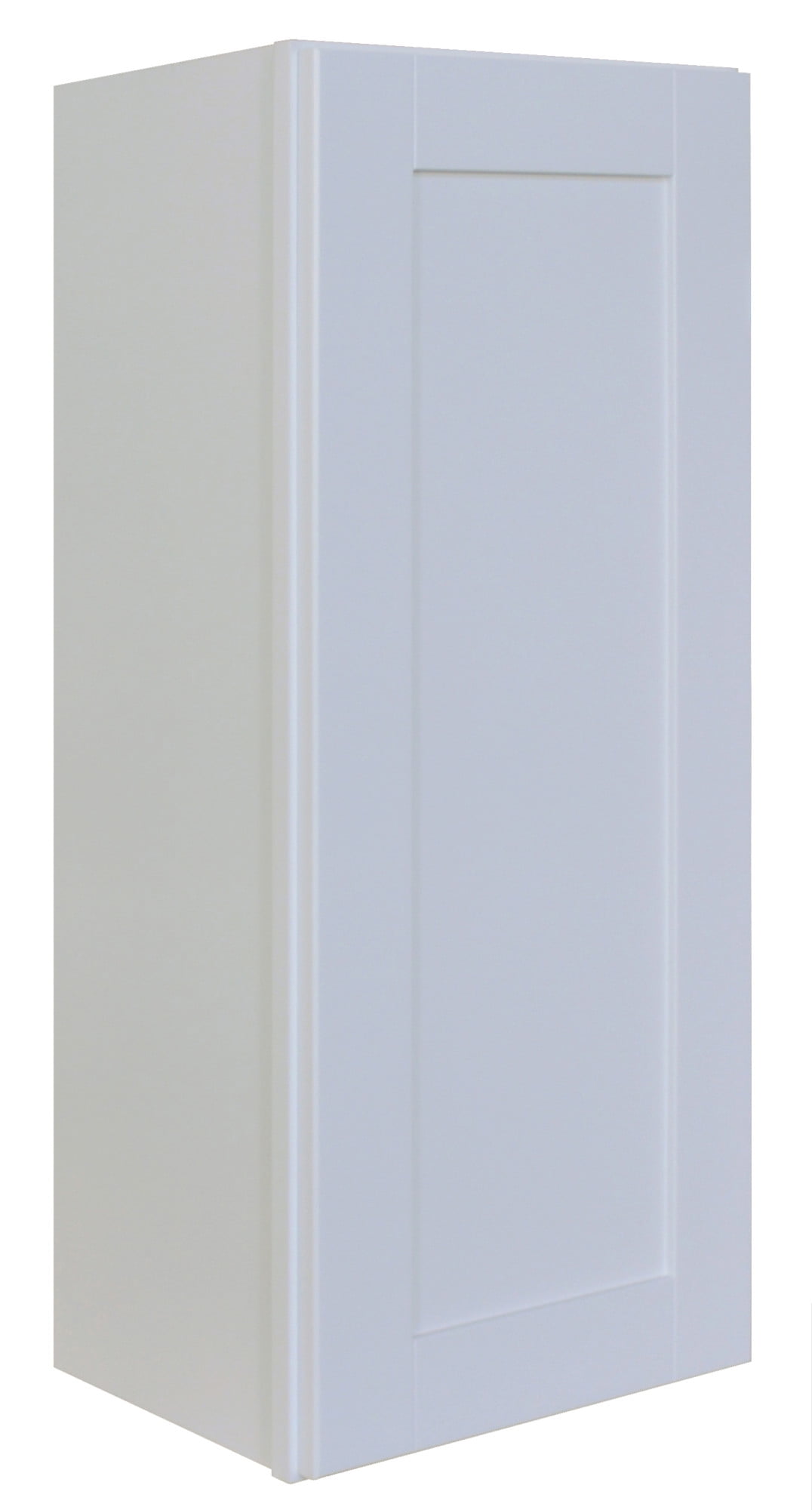 Sunny Wood Shw1536 Shaker Hill 15" Wide X 36" Tall Single Door Wall