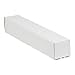 thumbnail image 2 of Square Mailing Tube, 2 of 4