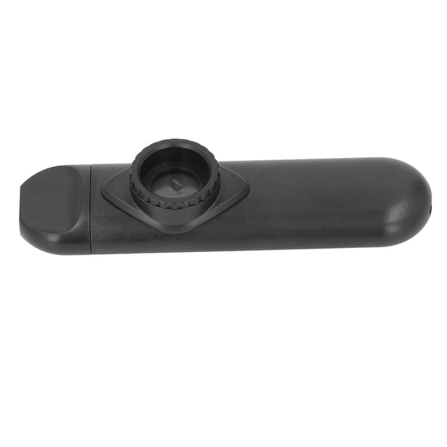 Kazoo Para Adultos, Plástico ABS Kazoo Tono único Exquisita Artesanía Durabilidad Kazoo Eléctrico Para Conciertos, Grabaciones, Regalo Navideño