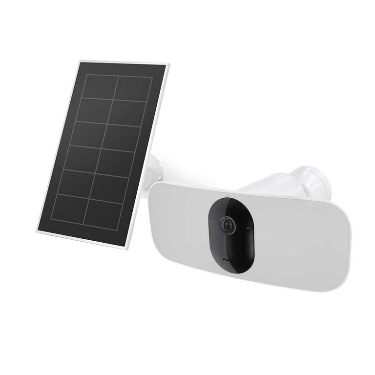 NETGEAR Arlo Pro 3 Camera with Solar Walmart.com