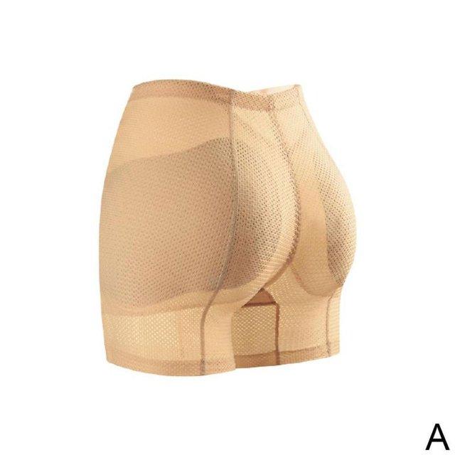 Culottes Rembourrées en Silicone pour Femmes, Rehausse-Fesses