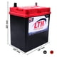 thumbnail image 2 of Batería para Auto LTH L-NS40Z-320, 2 of 4