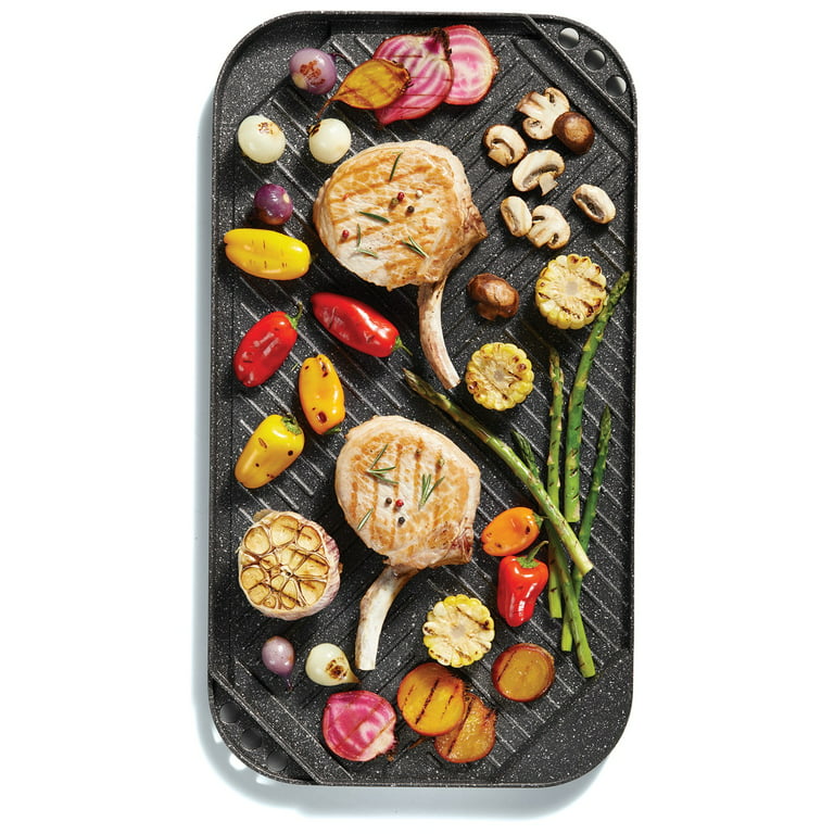 Reversible Grill/Griddle The Rock Plus for Sale in Aliso Viejo, CA