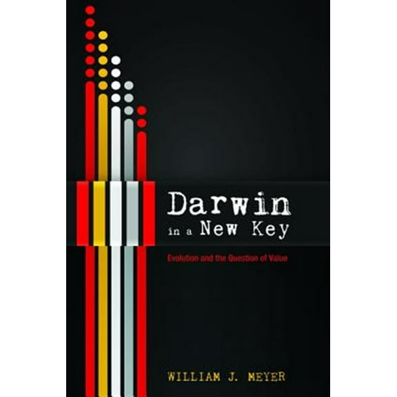 Darwin in a New Key (Hardcover)