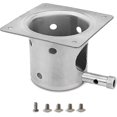 thumbnail image 1 of Pellet grill burner for Pit Boss - stainless steel replacement parts, 1 of 5