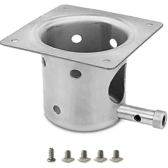 Pellet grill burner for Pit Boss - stainless steel replacement parts