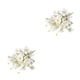 thumbnail image 3 of Planta artificial Yuarrent 20X decoración de boda 2Conjunto Blanco, 3 of 6
