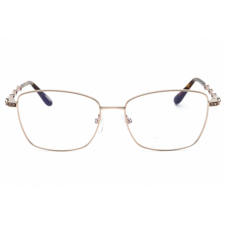 CHOPARD VCHG65S-A32-55 Eyeglasses Size 55mm 16mm 140mm gold  display picture 3