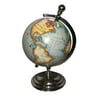 Amazing Metal Globe - Benzara